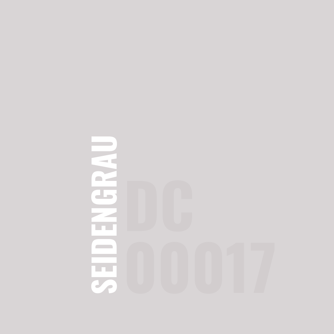 SEIDENGRAU DC00017