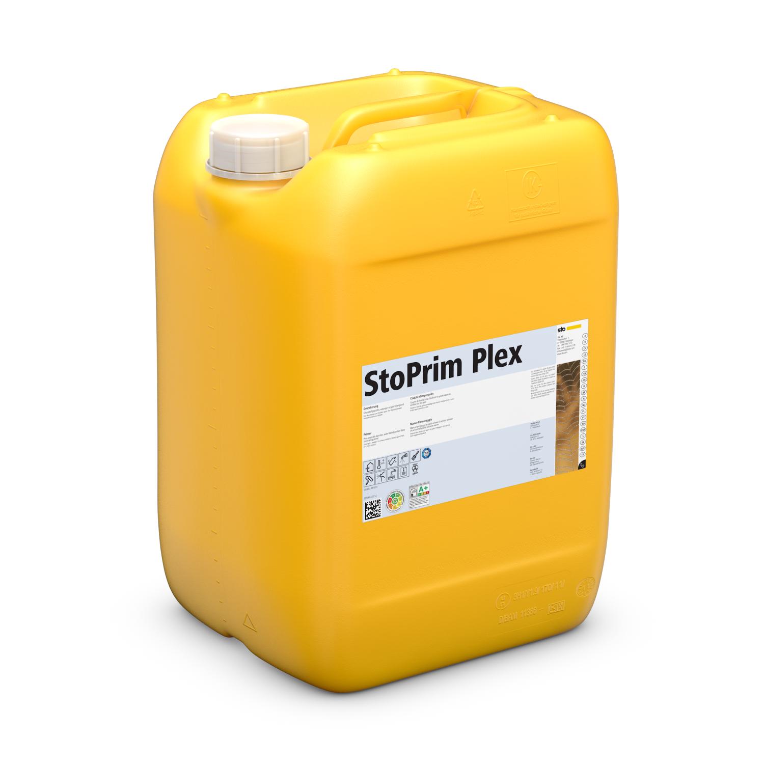 StoPrim Plex - 5 l Kanister