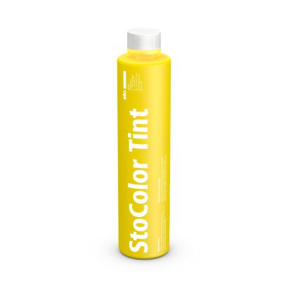 StoColor Tint ziegelrot 0,75 l