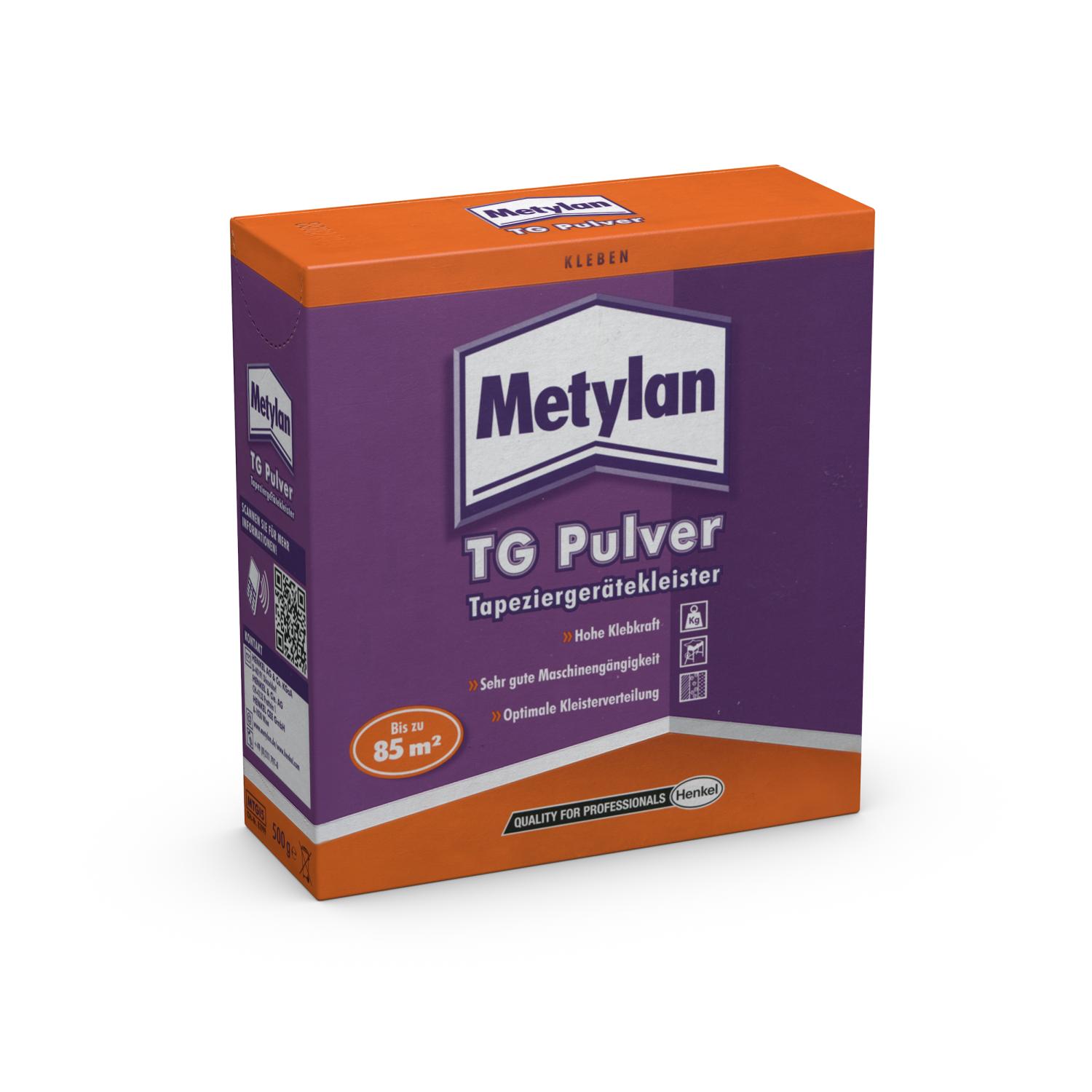 Metylan TG - 500 g