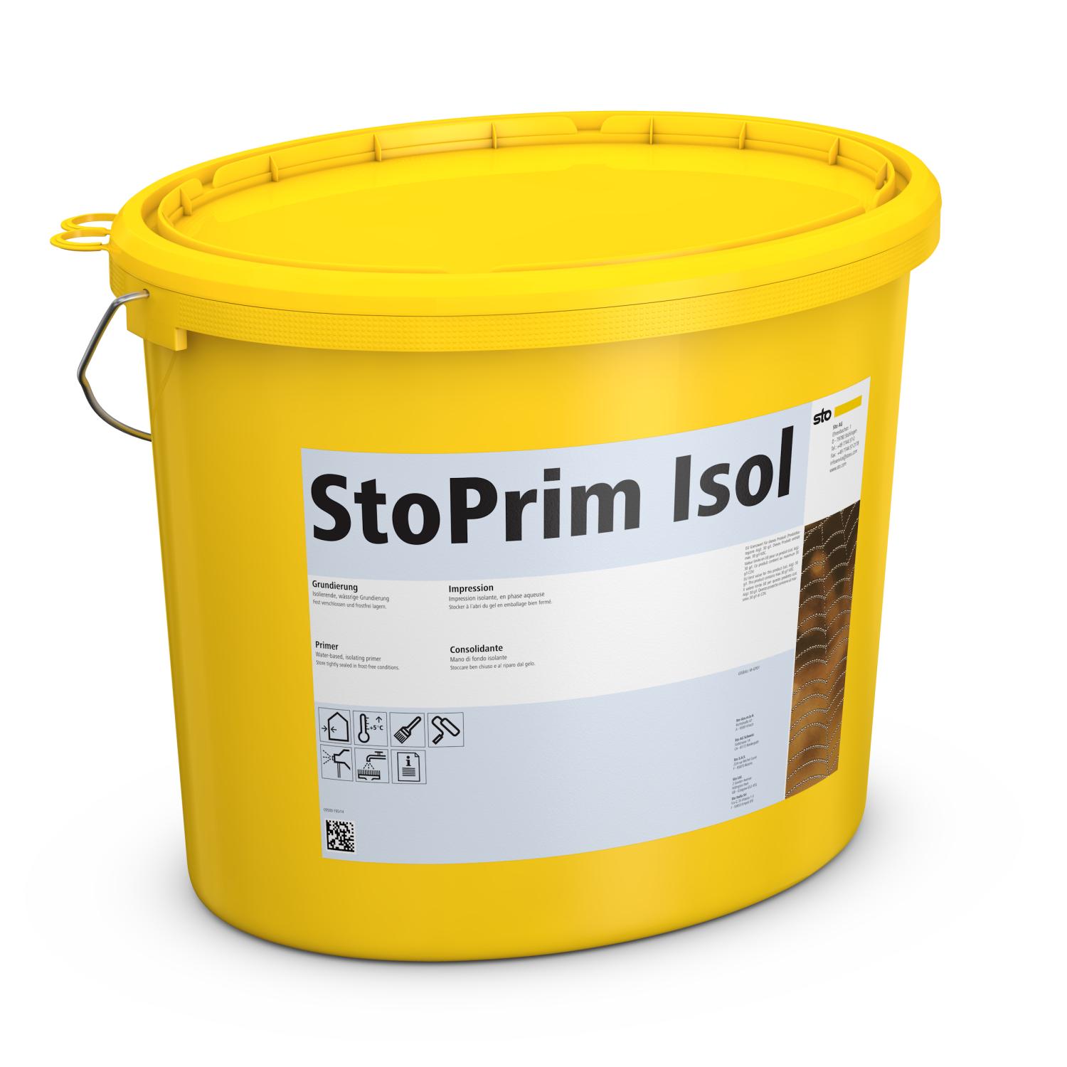 StoPrim Isol - 5 l Eimer